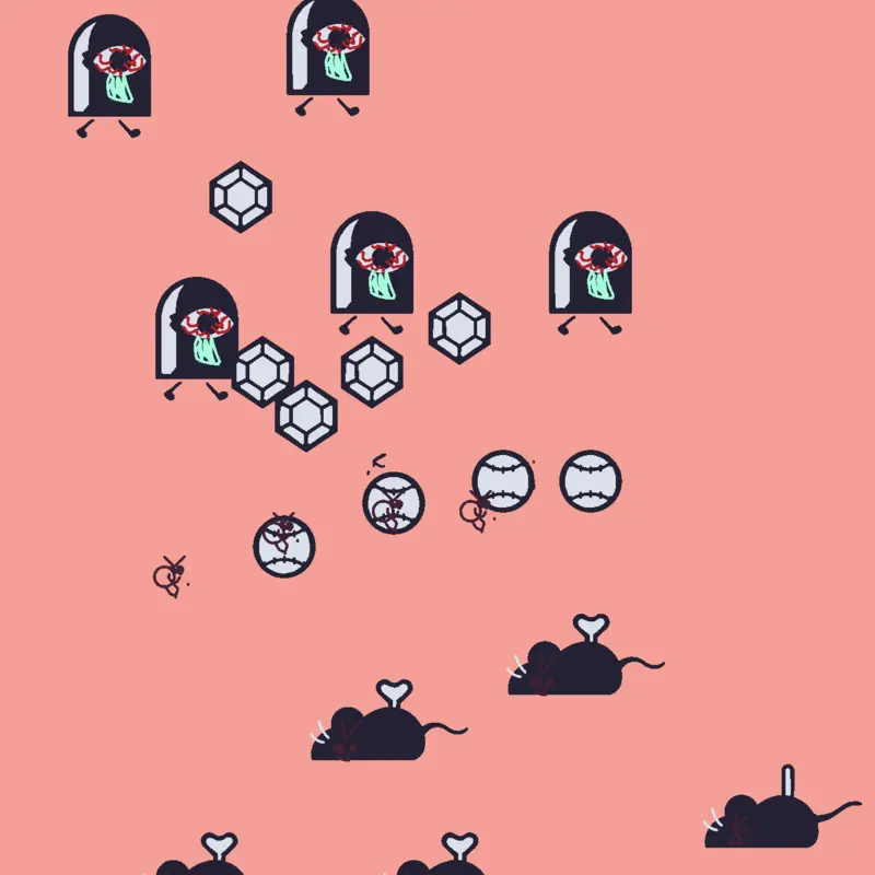 Game by @Mariatrinidad