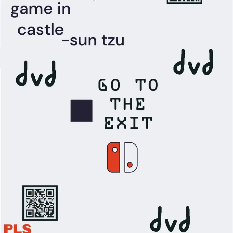 Game by @Troaster