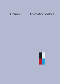 RGB text