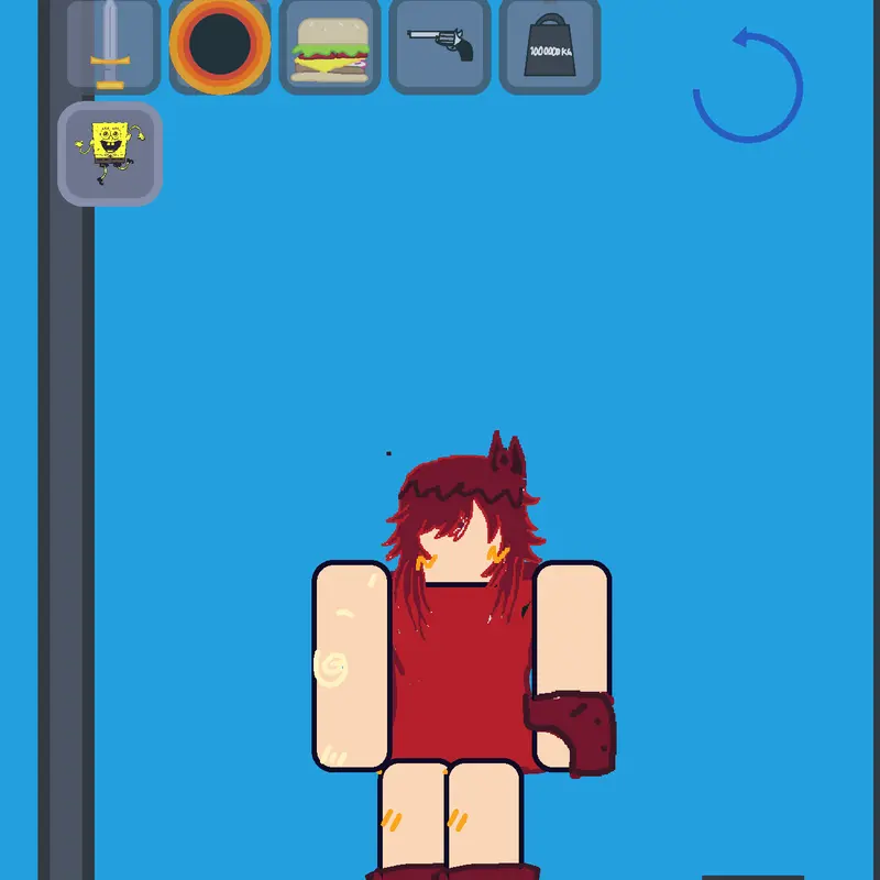 Game by @chesca_lover