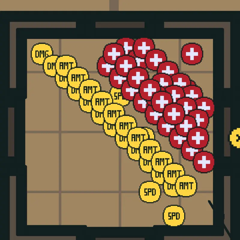 Game by @el_dorito