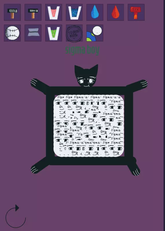Game by @I_love_kuromi