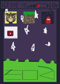 Phone simulator (Free Remixs)