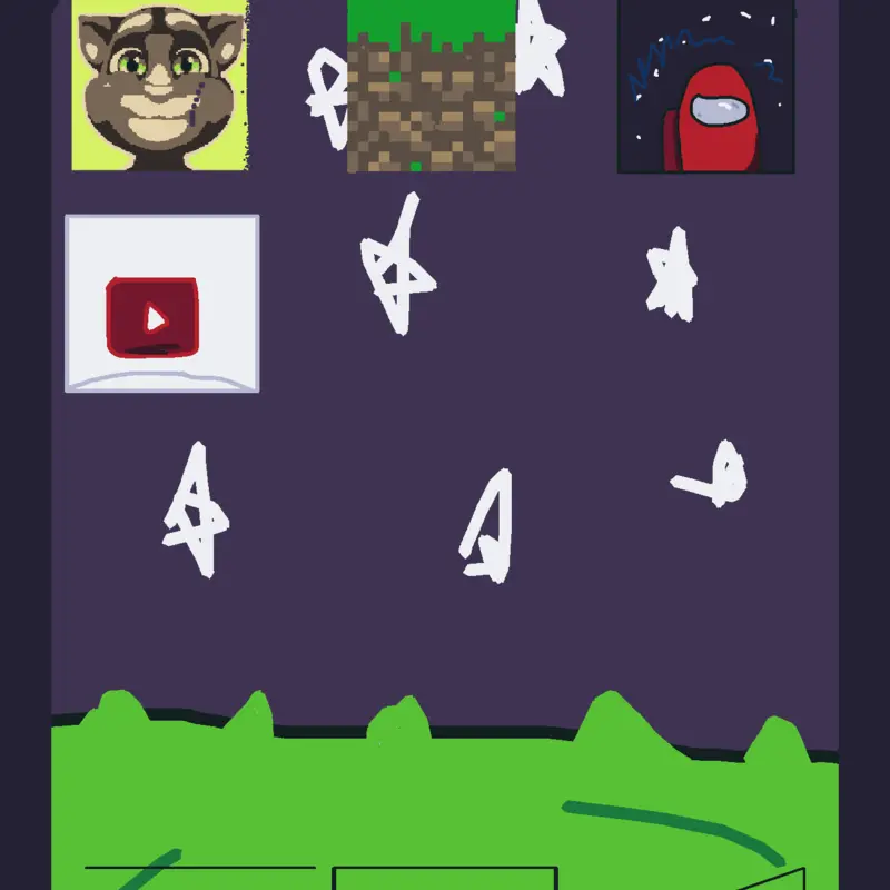 Phone simulator (Free Remixs) by @higuyssi
