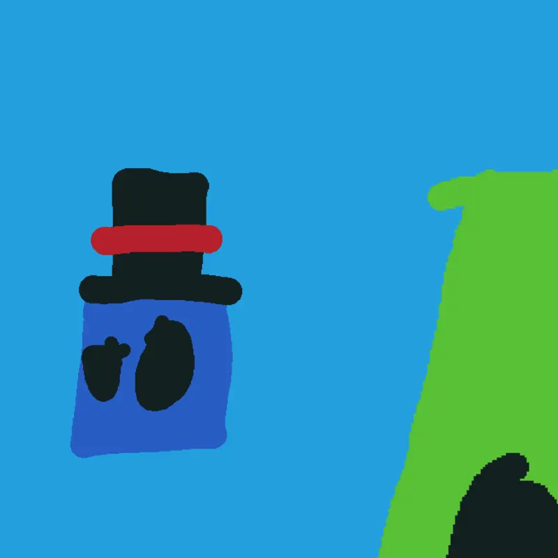 Game by @nickelblackone