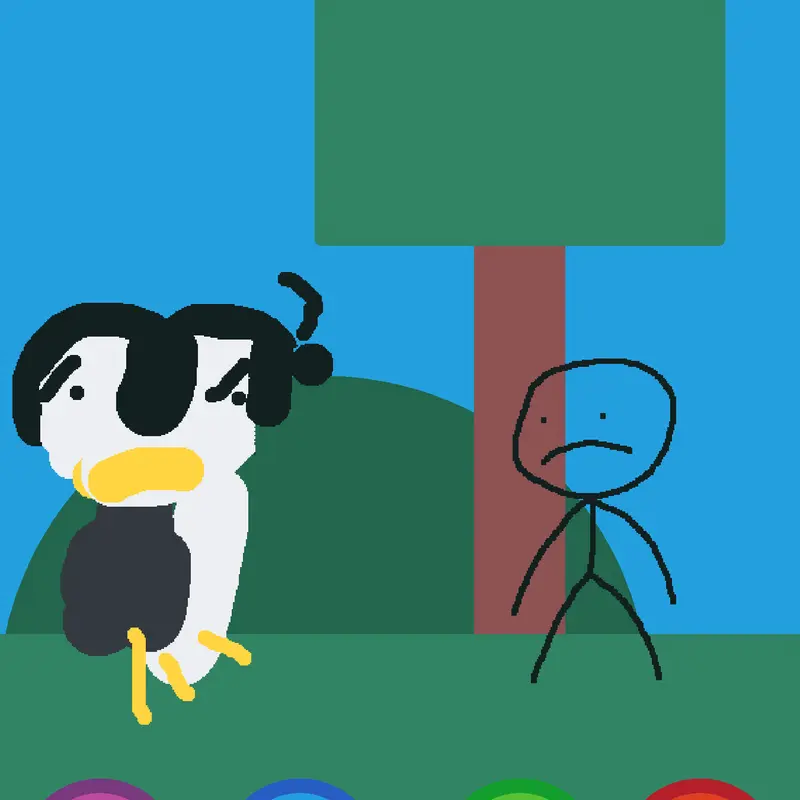 Game by @jismpingu