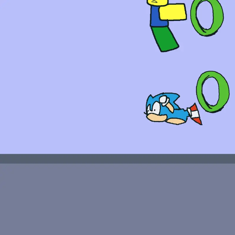 Game by @sonicf3n