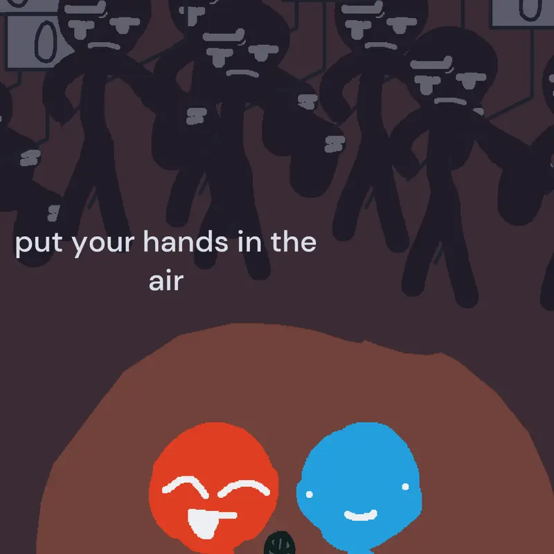 Game by @Stickman_universe_11