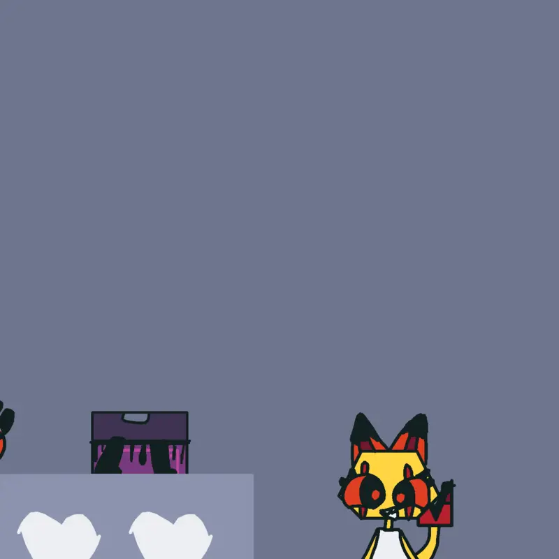 Game by @Character23