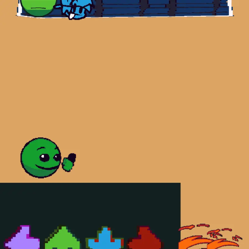 Game by @crdrt
