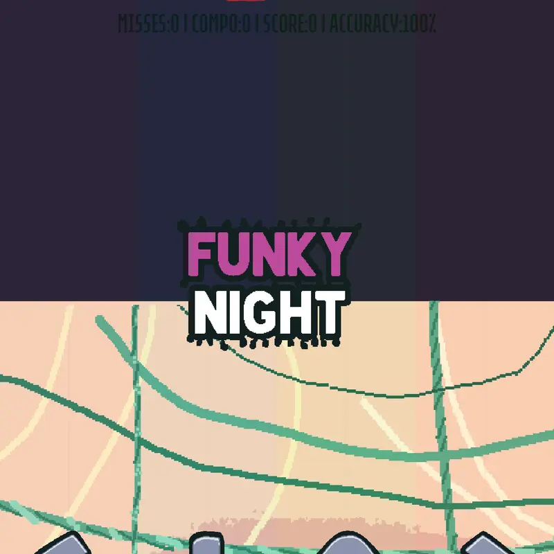 Game by @lukxi