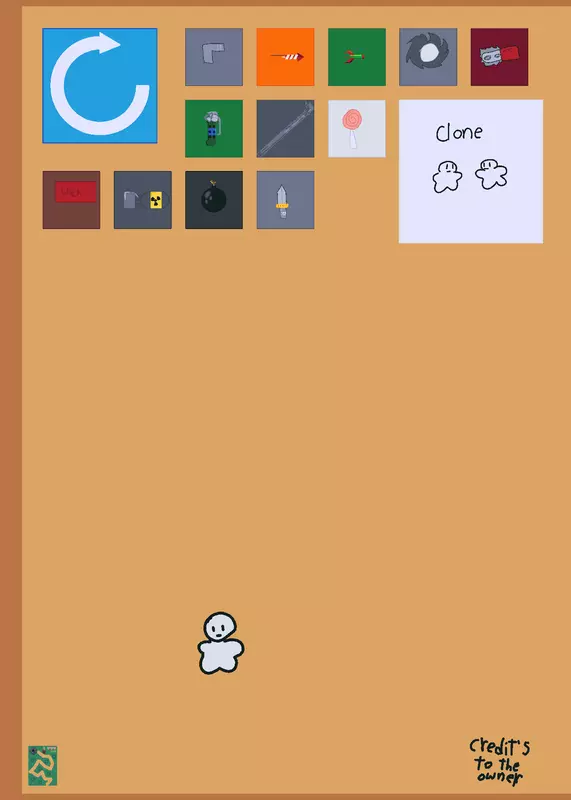 Game by @XxblueberrypiexX
