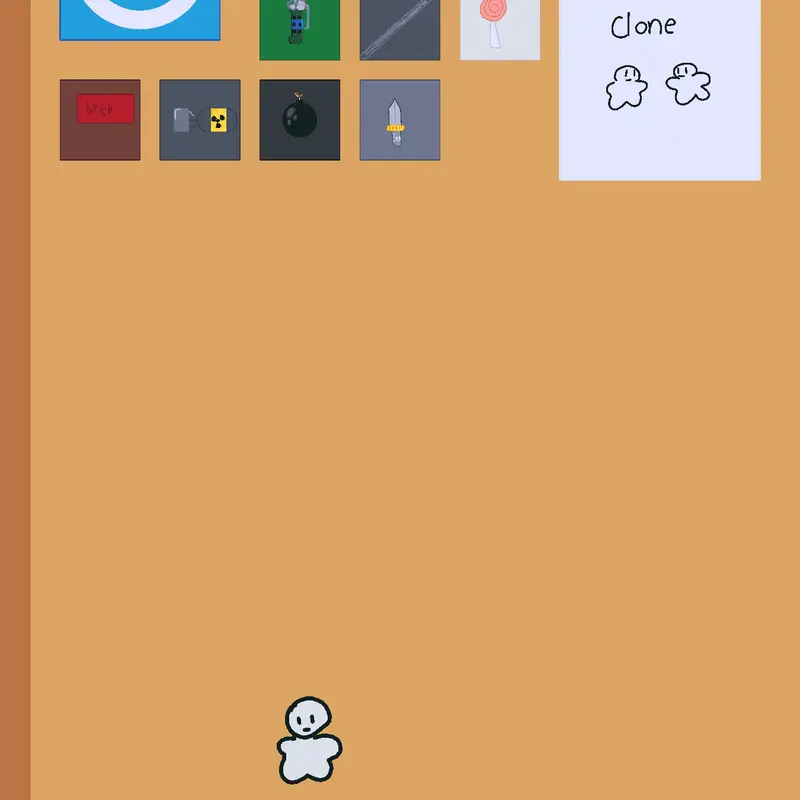 Game by @XxblueberrypiexX