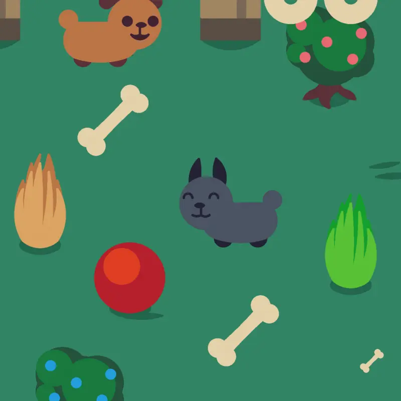 Game by @Victoria_999
