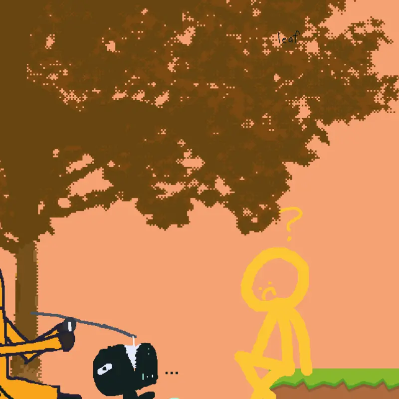 Game by @fishermam