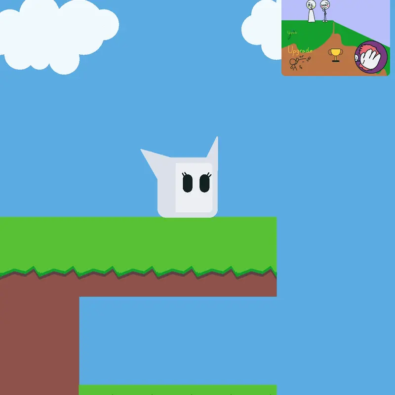 Game by @Wenda13