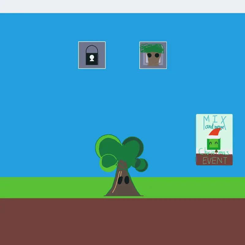 Game by @imakegames_23