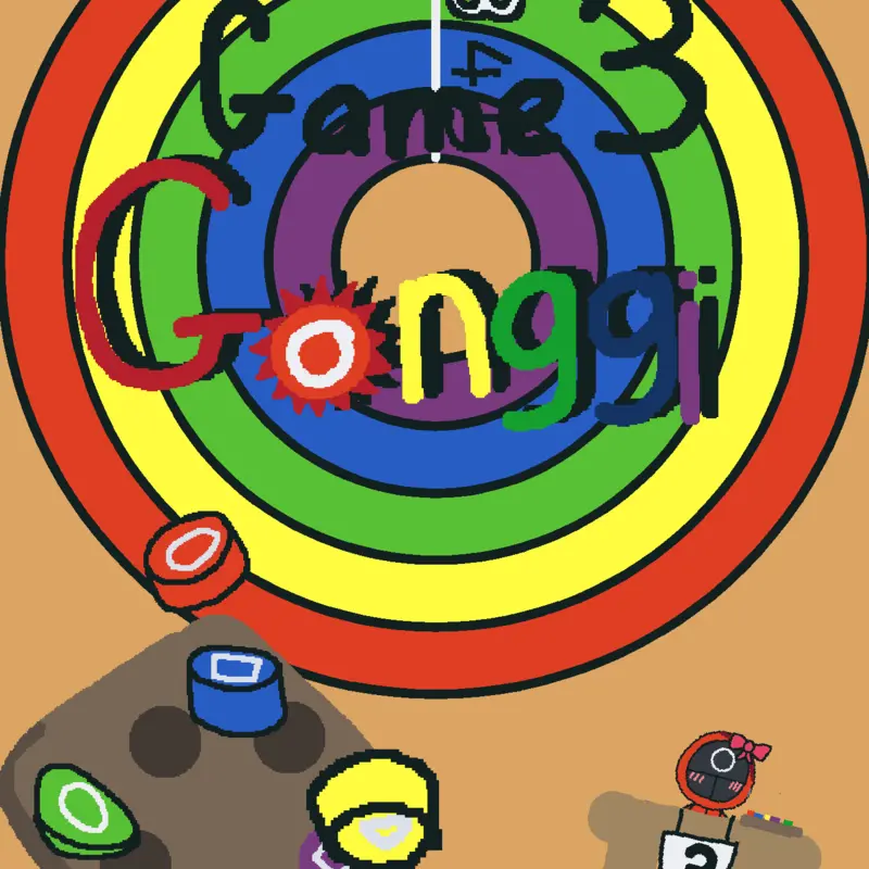 Game by @3unown