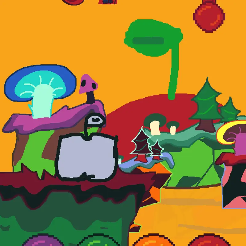 Game by @apen