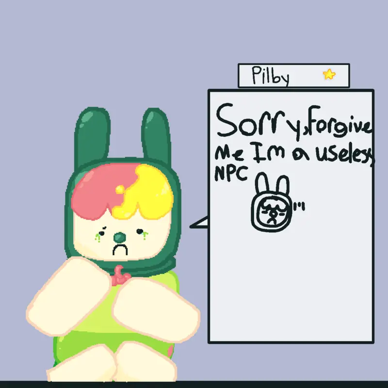 Game by @oreo_kit321