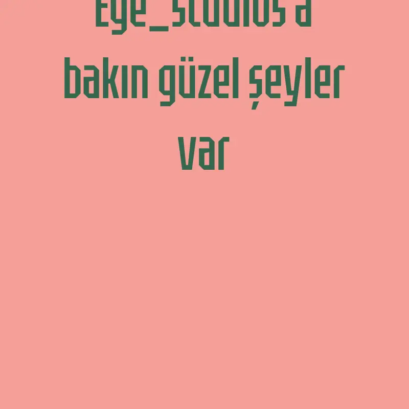 Game by @aliuto