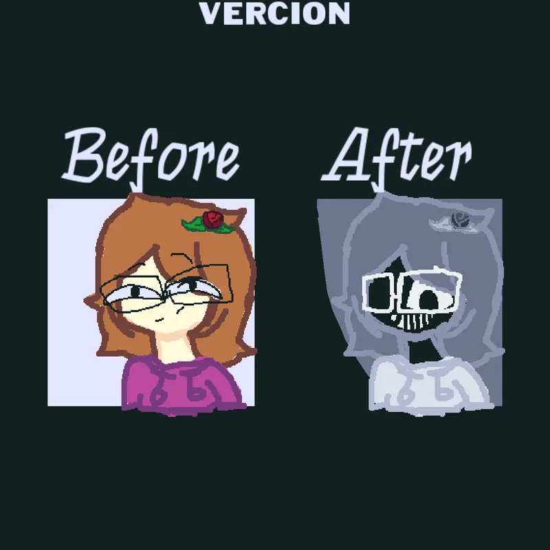 Game by @headless_mirella