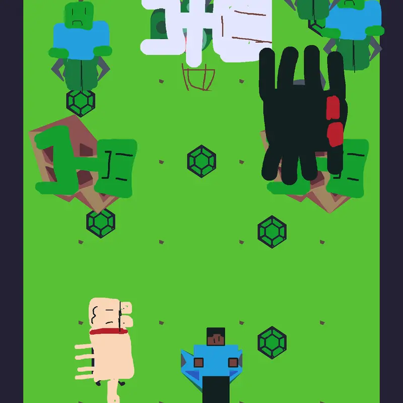 Game by @sabibigorra