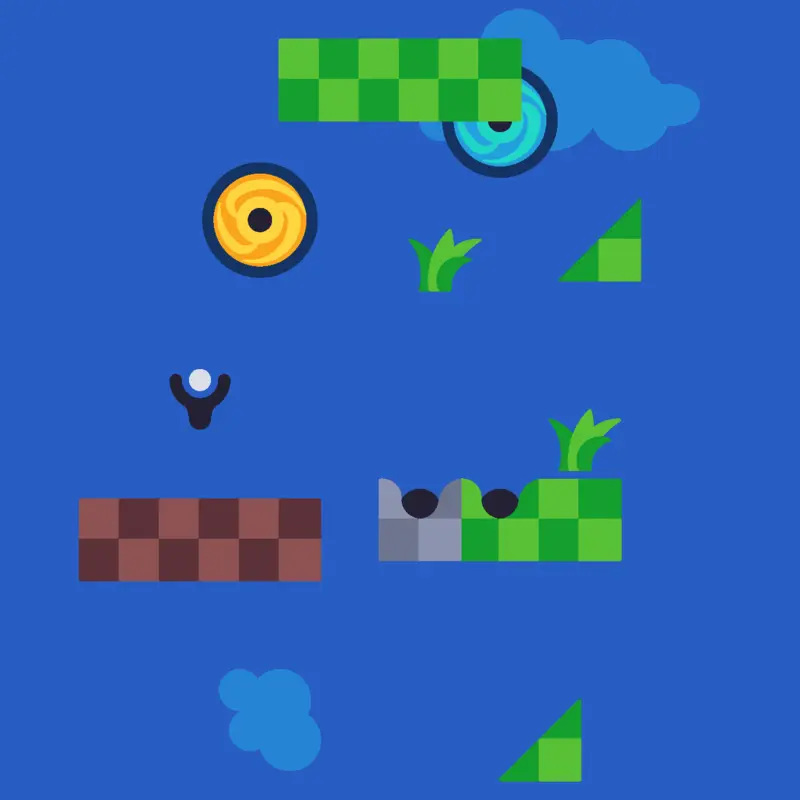 Game by @planetzomen