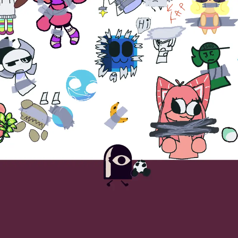 Remix by @drewgames2026