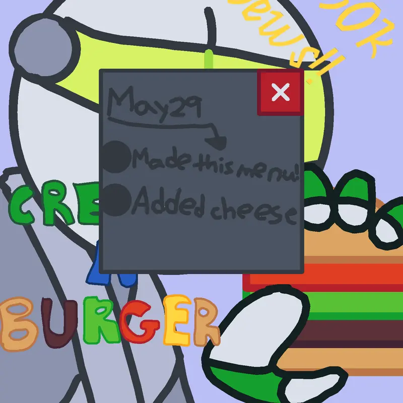 Game by @maxvickman