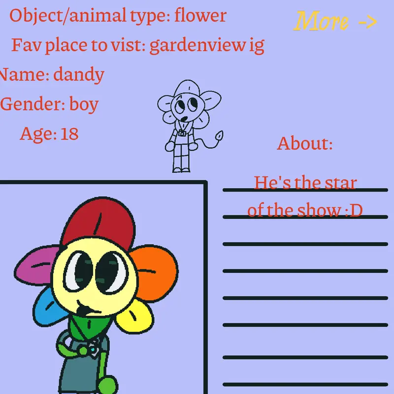 Game by @-Y3LLOW-BUT-GR33N-