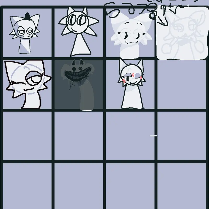 Game by @therianf0rlif3