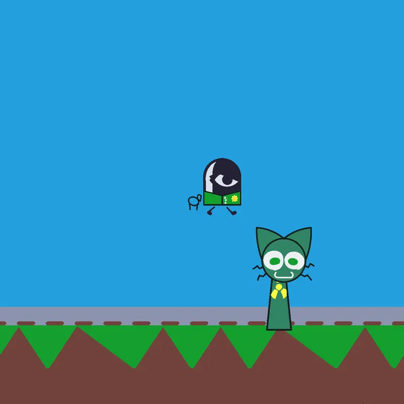 Game by @orengamer