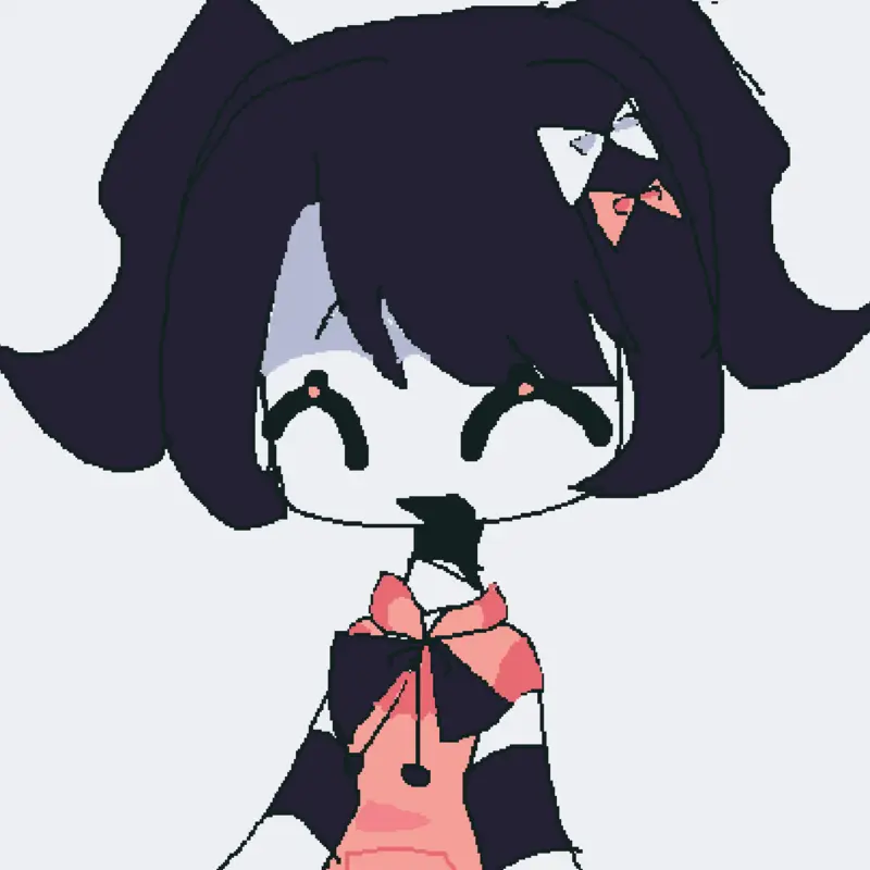 Game by @Rosepinkdrawz