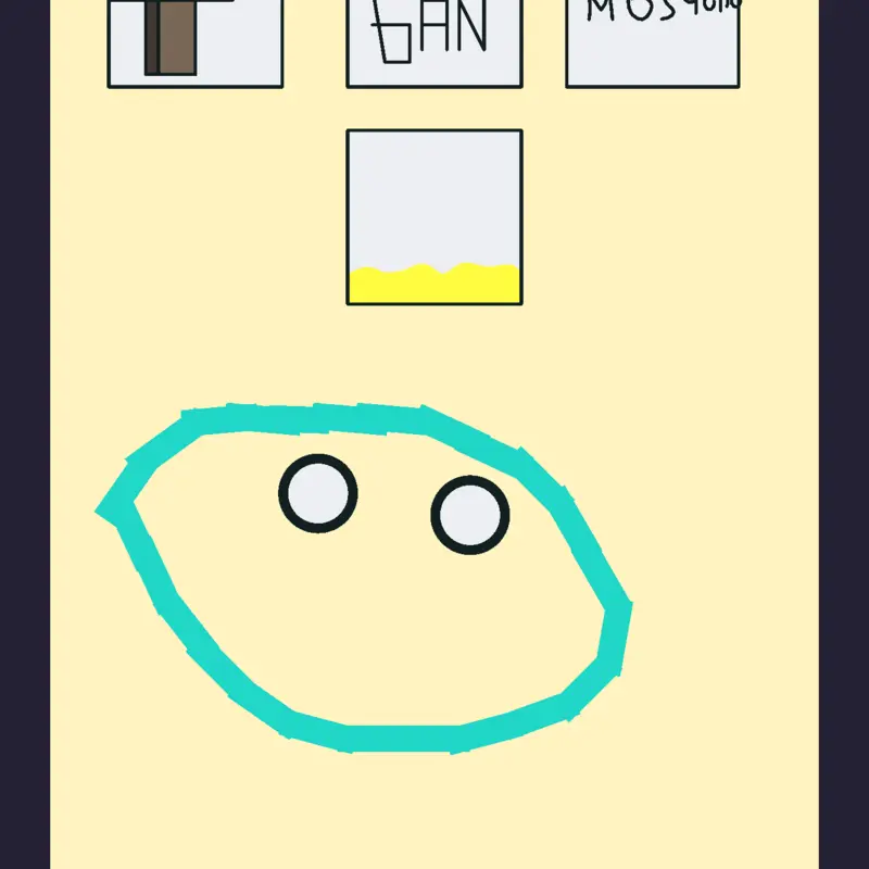 Game by @Mahide