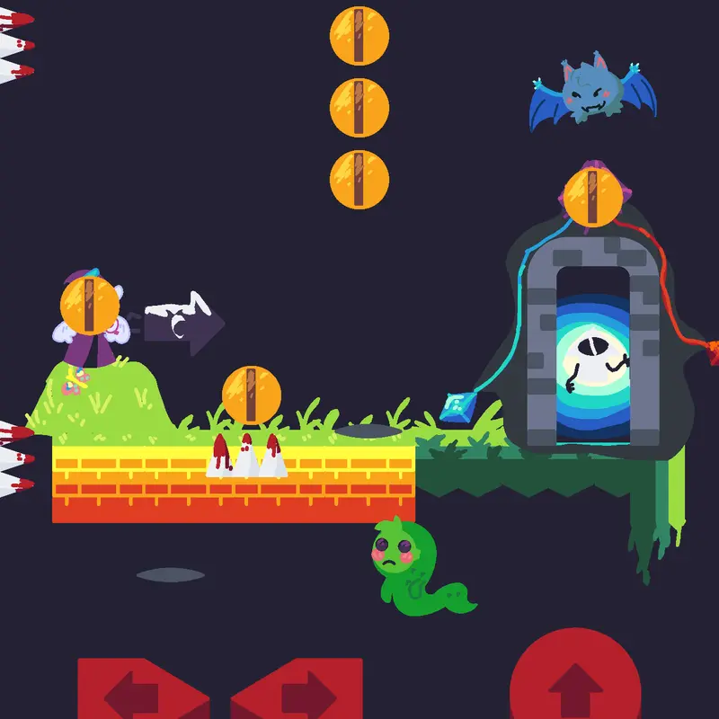 Save portal by @CarolVolpe