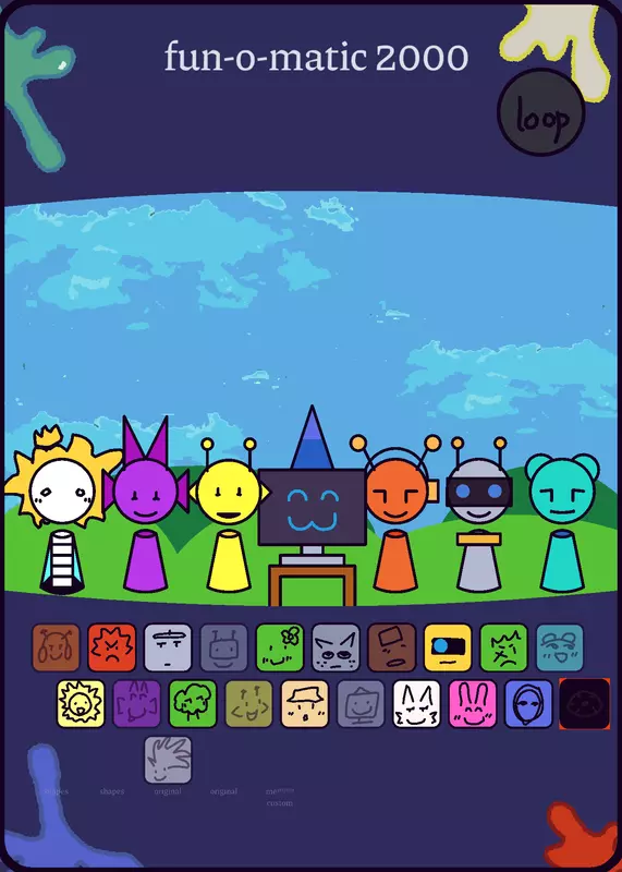 Game by @abcwqpKAUE