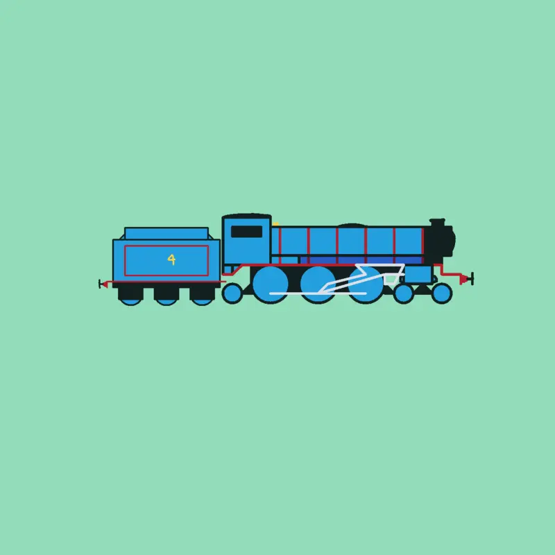 Free Gordon by @ali4434