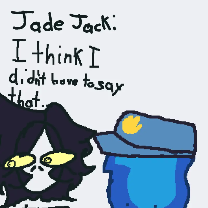 Game by @JadeTheWhat
