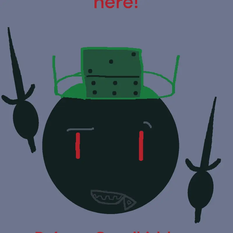 Game by @JadenTheGamer67