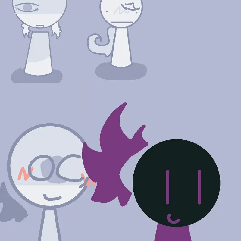 Game by @ASillyDuck