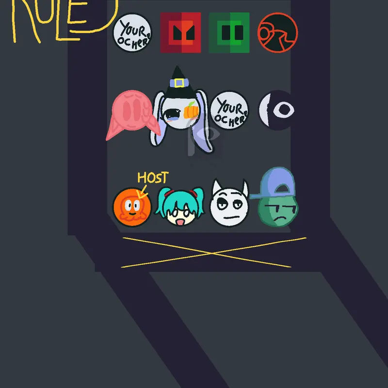 Game by @FRaG05