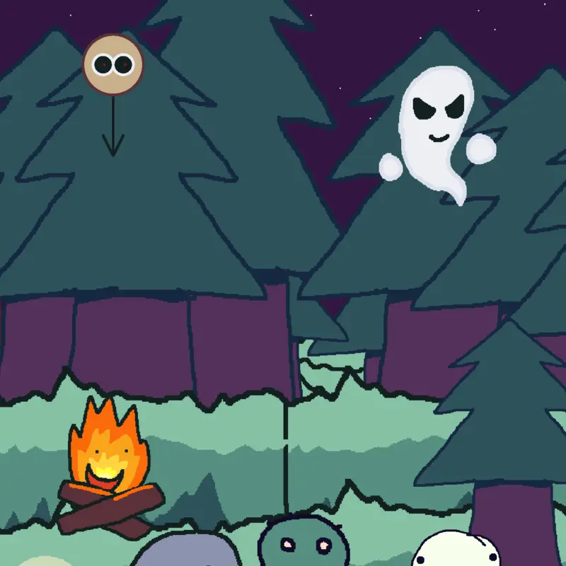 Game by @MADEUP