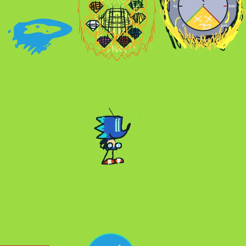 Game by @pertence