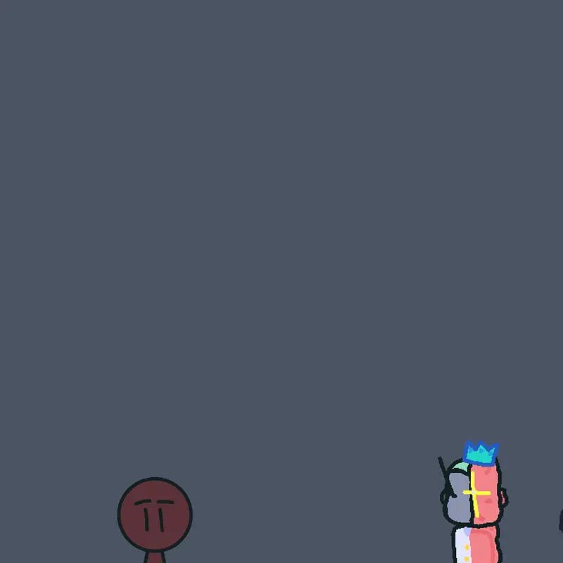Game by @TheFinalStand
