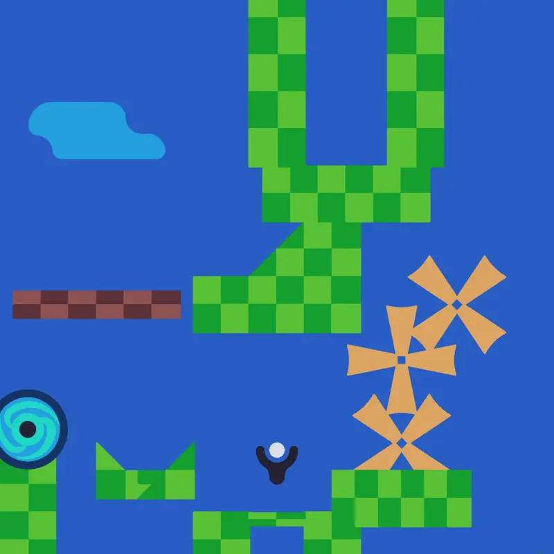 Game by @coolone