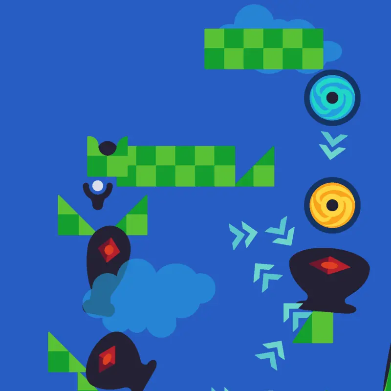 Game by @ispt