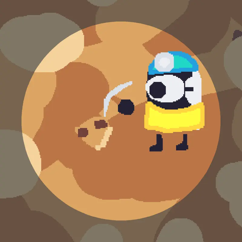 Game by @scplover