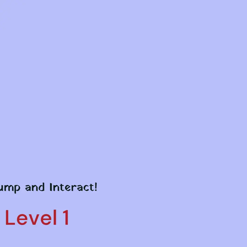 Game by @burnder