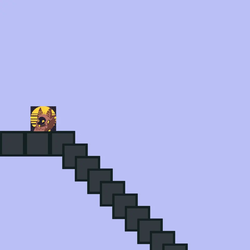 Game by @erosdariusnm